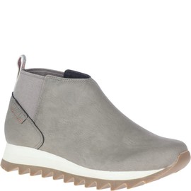 Merrell Women's Alpine Chelsea Boot, Falcon, 10