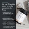 Hydra Longevity Stress-FX 120c