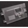 License Plate Light Lens Housing Back Up Camera Mount JEEP