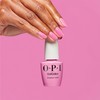OPI GelColor Makeout-side | Opaque Bright Pink Crème UV Cure