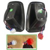 BestAccess EZGO TXT LED Taillights | Golf Cart LED Tail