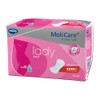 MoliCare Premium Lady Pad Incontinence Pads for Women with Bladder