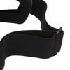 Ski Goggles Double Layer Sun Protection Anti Fog Adjustable Elasticity