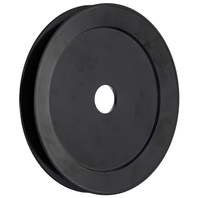 8TEN Deck Spindle for Ferris 500S Simplicity Courier XT Snapper