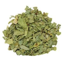 Frontier Co-op Whole Senna Leaf 1lb