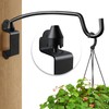 AJHXZMFC Plant Hooks for Wall, Outdoor Plant Hanging Bracket Wall
