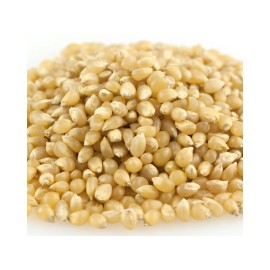 Amish Country Medium White Bulk Popcorn 3 Pounds Popcorn Kernels Free Shipping