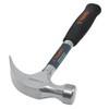TRUPER MTR-20X Framing Hammer w/ Magnetic Nail Holder 20Oz(567g) Handle