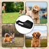 Muzzle for Medium Dogs, Dog Muzzle, Soft Muzzles for Dogs