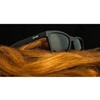 goodr Gafas de sol para correr (verde azulado con lente