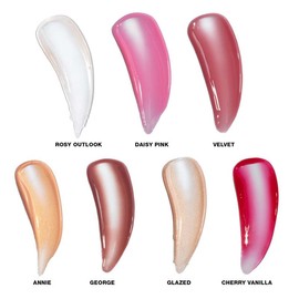 Plumper Lip Kit - Lip Liner Shade: Pink Sand, Lip Plumper Shade: Glazed