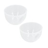 2pcs Wearable Pump Milk Collector Cup for Momcozy S12 S9