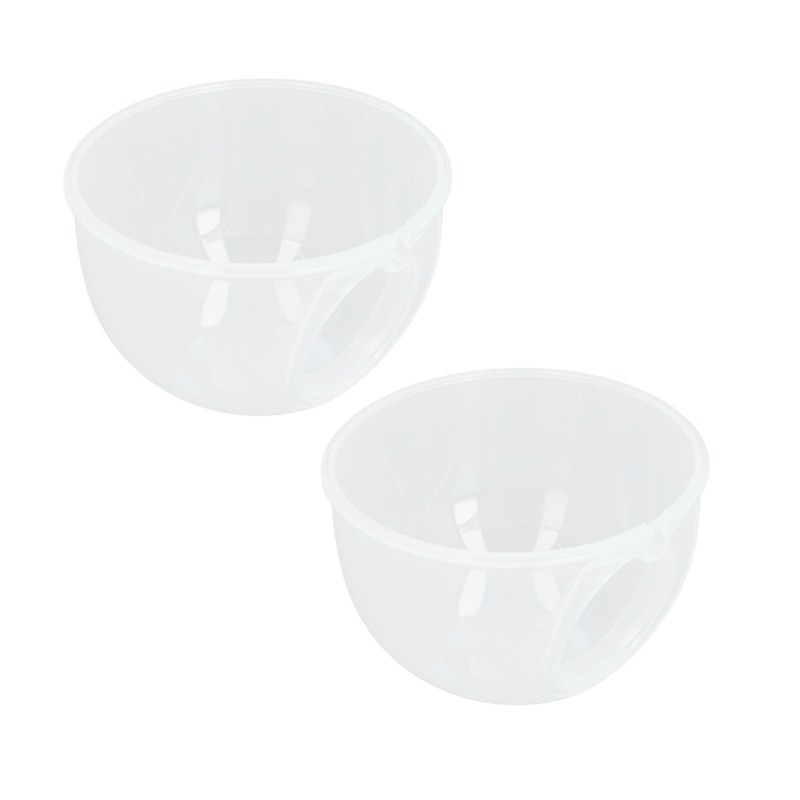 2pcs Wearable Pump Milk Collector Cup for Momcozy S12 S9