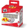 Pritt Compact Flex 2382016 Correction Roller, Easy to Use with