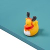 THE TWIDDLERS 12 Christmas Bath Duck Bath Toys – Santa,