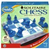 Ravensburger 76325 Thinkfun Solitaire Chess Game