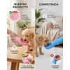 1 Combinación De Botella De Agua Para Perro Y Botella