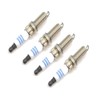Replacement OE Fine Wire Double Iridium Spark Plug Kit Mechanics