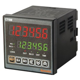 LED Counter/Timer, Digital6, AC Power