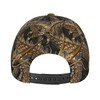 Dragon Snapback Cap Mens Baseball Hats Men Sun Hat Adjustable