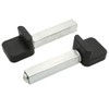 Wheel Stand Adapter Set D18, M20 and M20U Front and