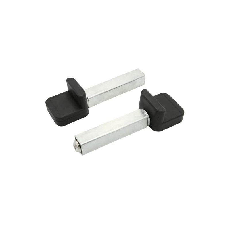 Wheel Stand Adapter Set D18, M20 and M20U Front and
