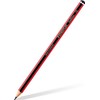 STAEDTLER Tradition Pencils, School, Drawing, Sketching - 5B - Pack of 6