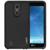 J&D Heavy Duty Dual Layer Hybrid Shockproof Bumper Case for