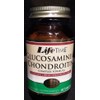 Lifetime Glucosamin & Chondroitin 60 Tablets