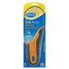 Scholl Gel Activ Men Work Insoles