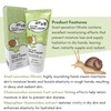 esfolio Pure Skin Snail Hand Cream – Deep Moisturizing &