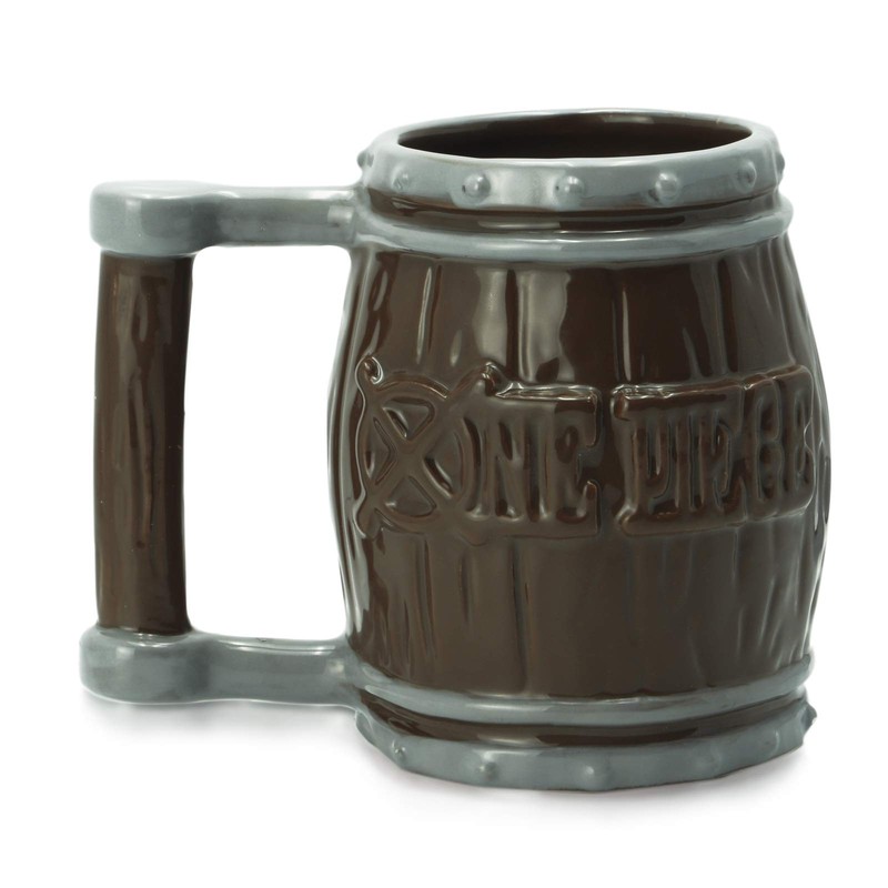 ABYstyle - One Piece - 3D Cup - 350 ml