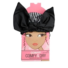 SHOWER CAP WITH BOW