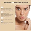 LEFUN Melanin Correcting Cream, Lefun Melanin, Dark Spot Corrector Cream,