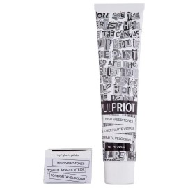 Pulp Riot Rose Gold High Speed Toner 3 fl.oz