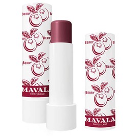 Mavala Lip Balm Berry 4.5 g
