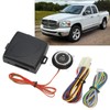 Aramox Car Push Start System, Smart Push to Start Ignition