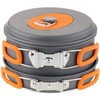 Chub 3 Pieces Cook Set 1405688 Kochgeschirr Topf Pfanne Wasserkessel
