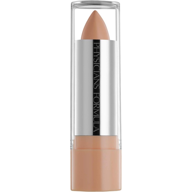 Physicians Formula Gentle Cover Concealer Stick, Light, 0.15 oz.