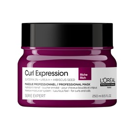 LOréal Professionnel Curl Expression Mascarilla Rizos 250ml