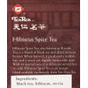 Ten Ren, Hibiscus Spice Tea