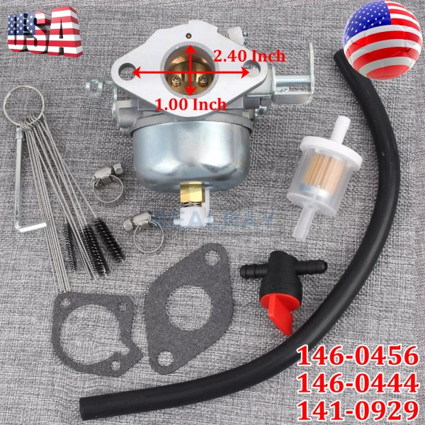 For Onan RV Generator Carburetor for Onan RV Generator 6.5NHE