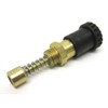 Manual Hand Choke Choke Knob Lever for Dellorto PHBG Carburettor