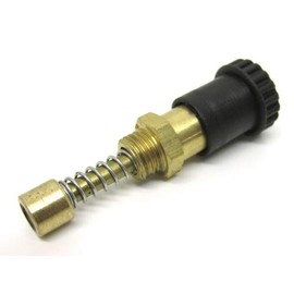 Manual Hand Choke Choke Knob Lever for Dellorto PHBG Carburettor 19mm & 21mm - Fits Scooters, Moped & Various Models