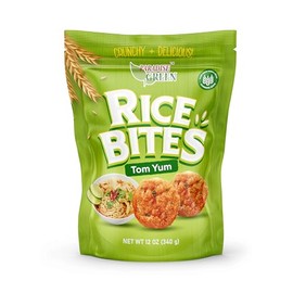 P/G Rice Bite (Tom Yum)