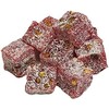 Persis Premium Turkish Delight Pomegranate & Pistachio (200g)