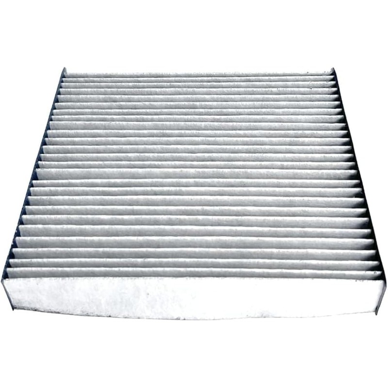 MAHLE LAK 1863P Cabin Filter with Multi Protection Air Conditioner