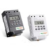 BE-TOOL TM616 Digital Programmable Electrical Timer Plug Socket with LCD