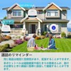 LIOTOIN Calling Bell Nursing Wireless Call Button Alarm System Call