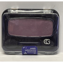 Covergirl Professional Eye Enhancers Single Shadow, Jammin' (065)
